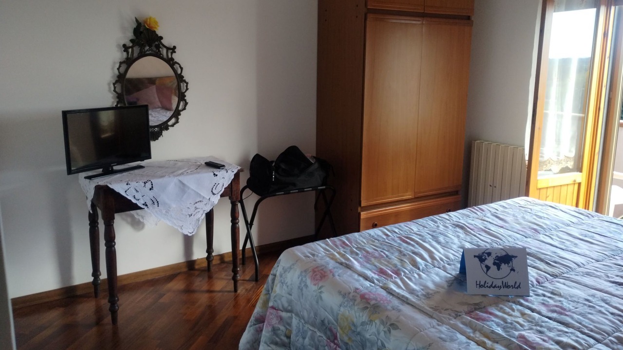 Photo of Bedroom in Contrada Fontivegge