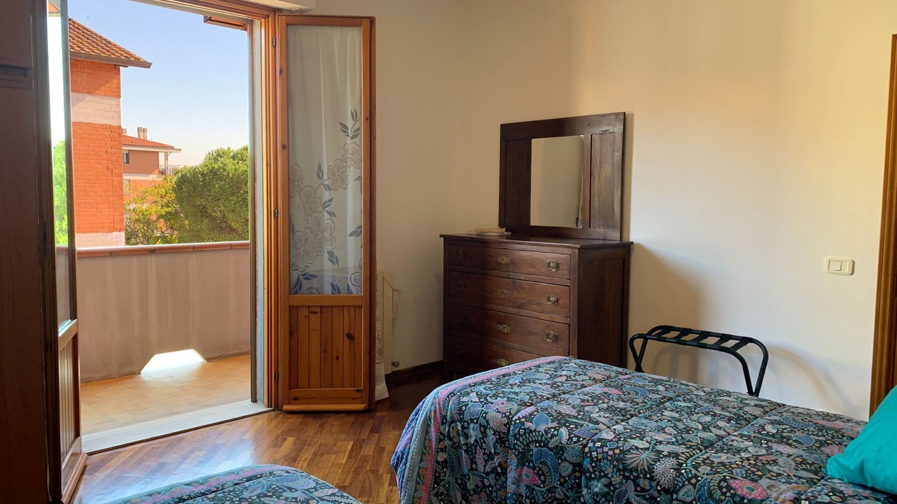 Photo of Bedroom in Contrada Fontivegge