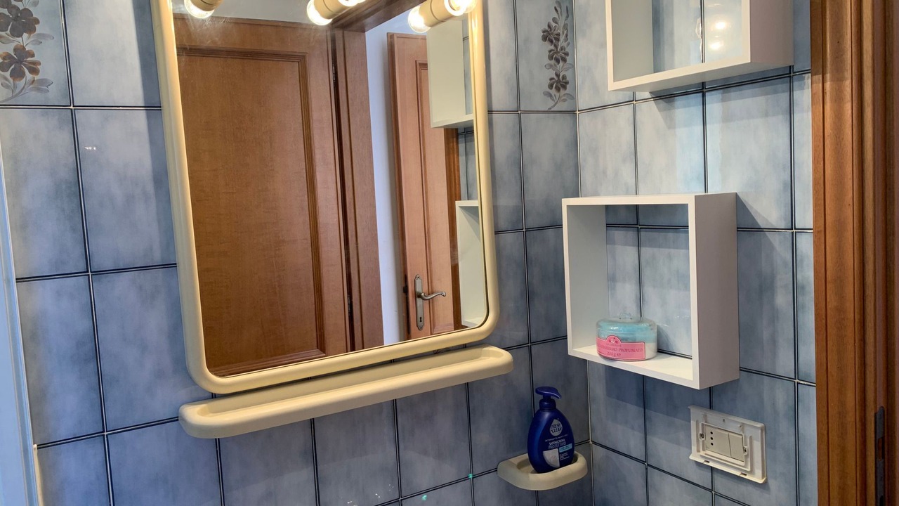 Photo of Bathroom in Contrada Fontivegge