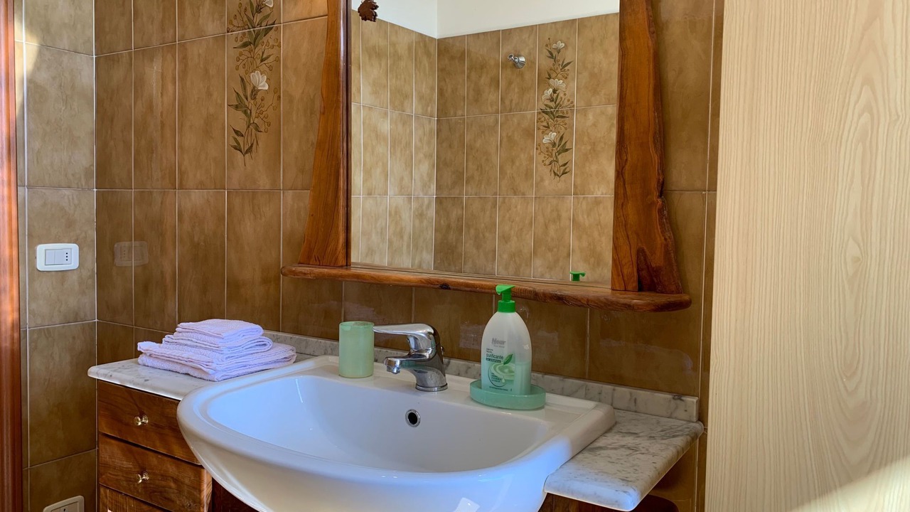 Photo of Bathroom in Contrada Fontivegge