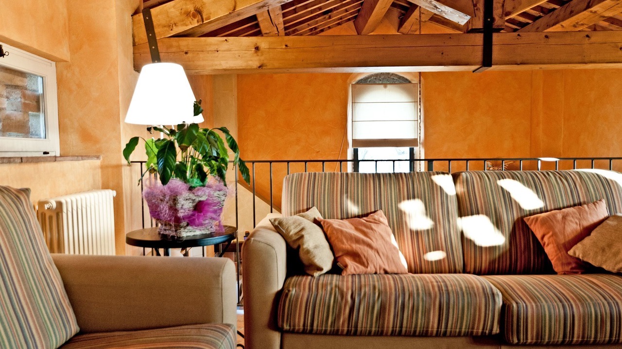Photo of Livingroom in Montelupo Fiorentino