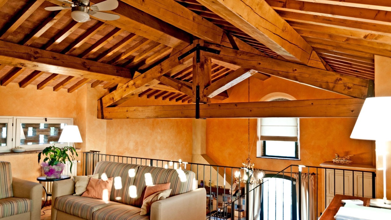 Photo of Livingroom in Montelupo Fiorentino