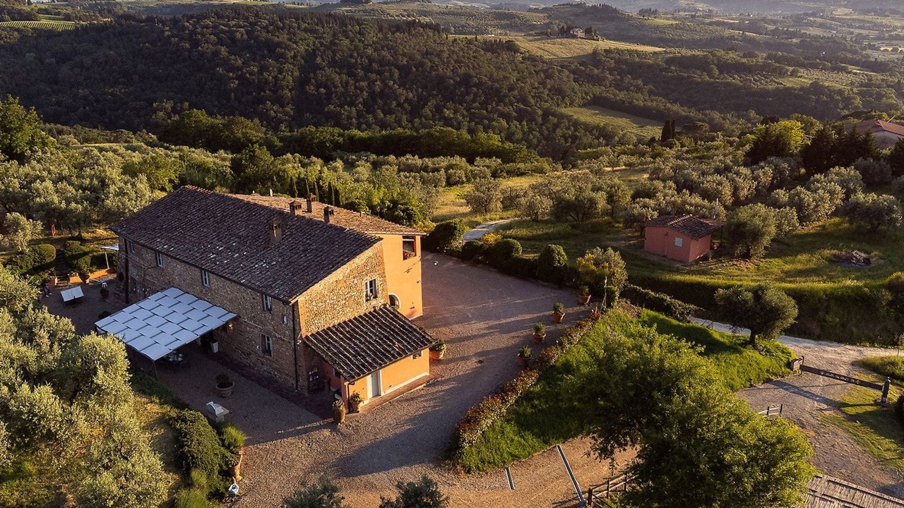Photo of Outdoor in Montelupo Fiorentino