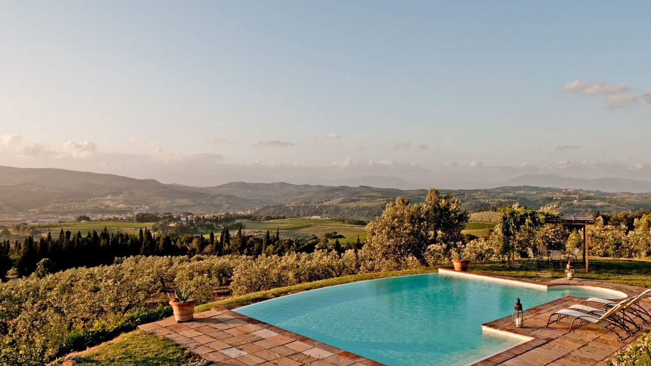 Photo of Outdoor in Montelupo Fiorentino