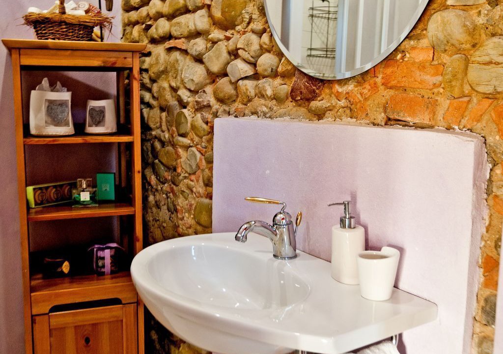 Photo of Bathroom in Montelupo Fiorentino