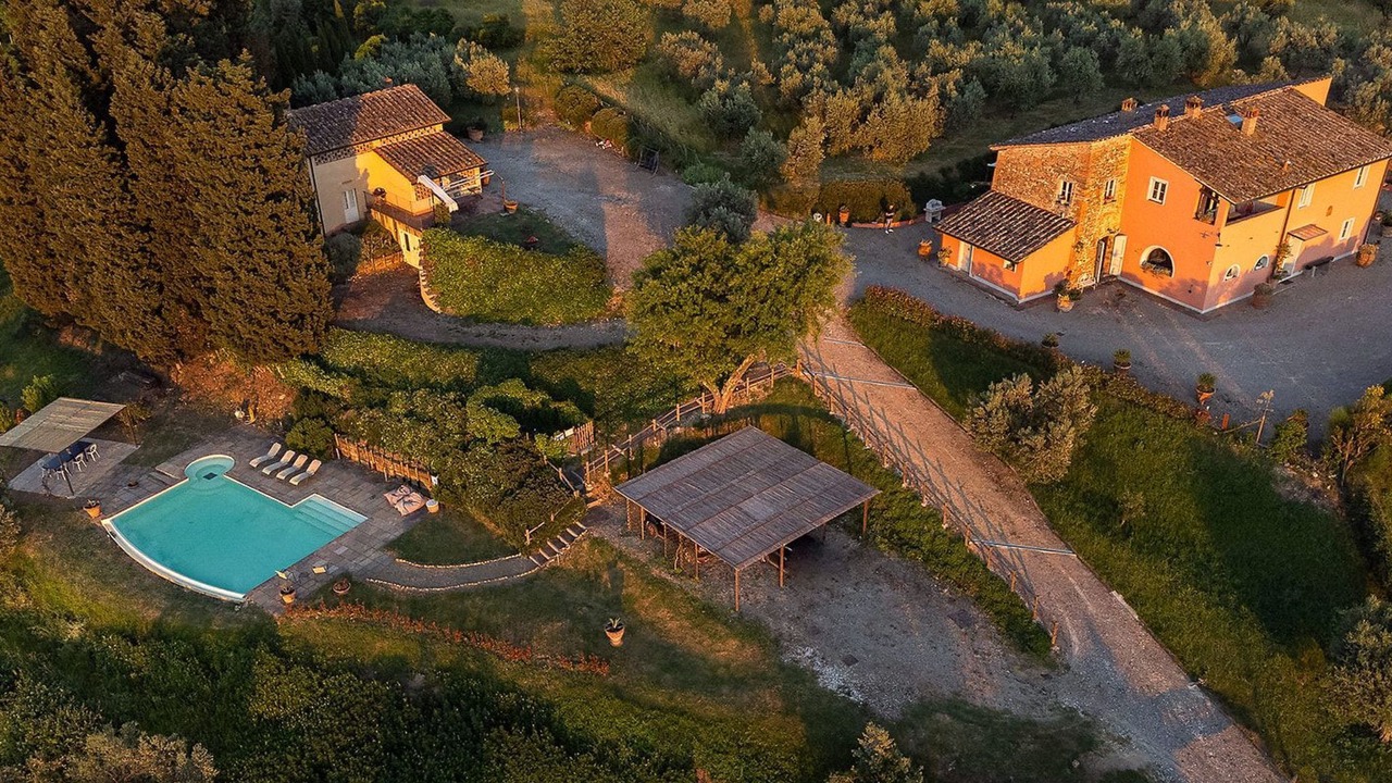 Photo of Outdoor in Montelupo Fiorentino