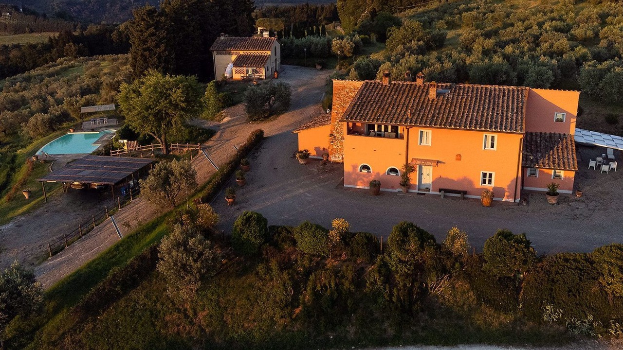 Photo of Outdoor in Montelupo Fiorentino