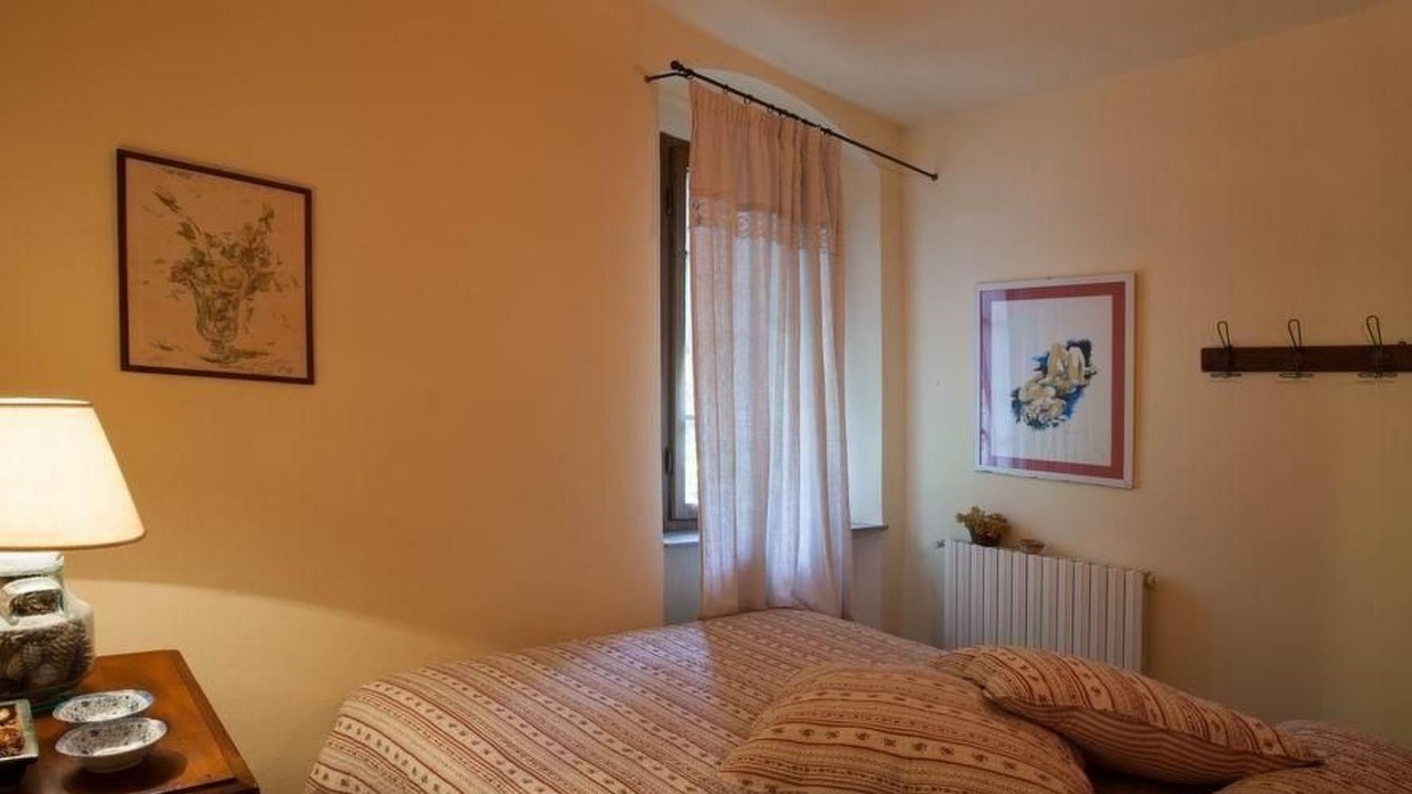 Photo of Bedroom in Pomaia