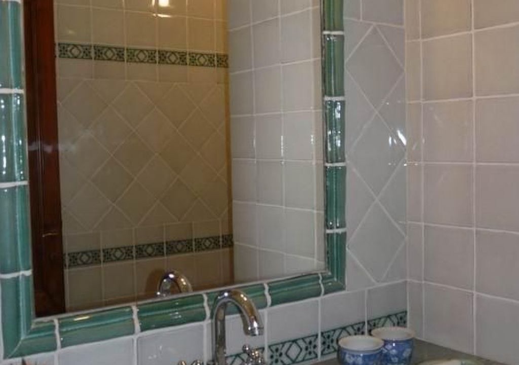 Photo of Bathroom in Pomaia