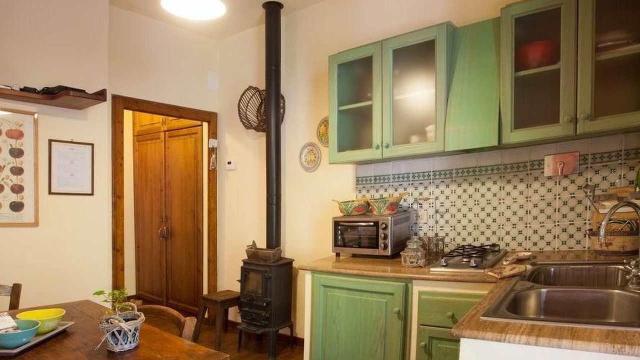 Photo of Bedroom in Pomaia