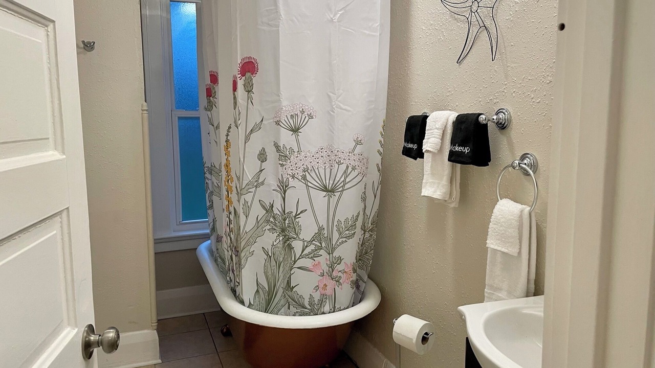 Photo of Bathroom in Toledo