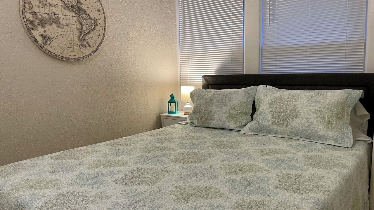 Photo of Bedroom in Toledo