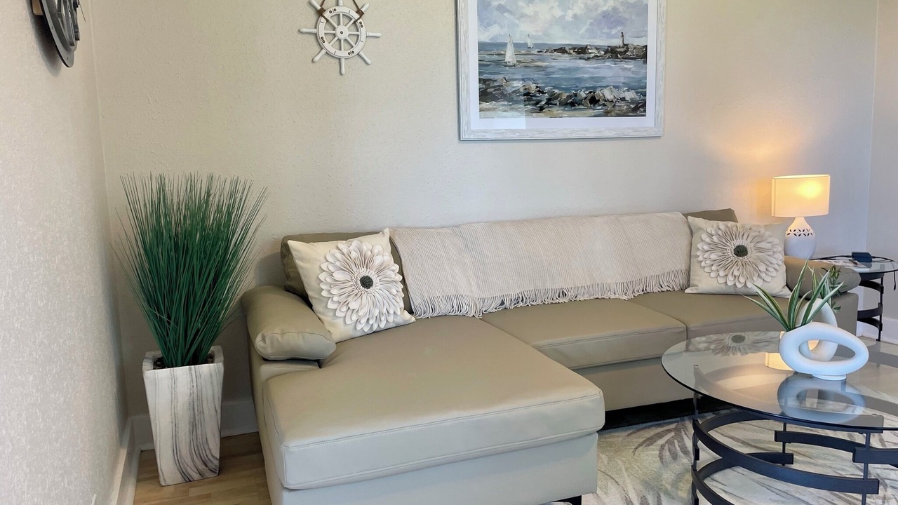 Photo of Livingroom in Toledo