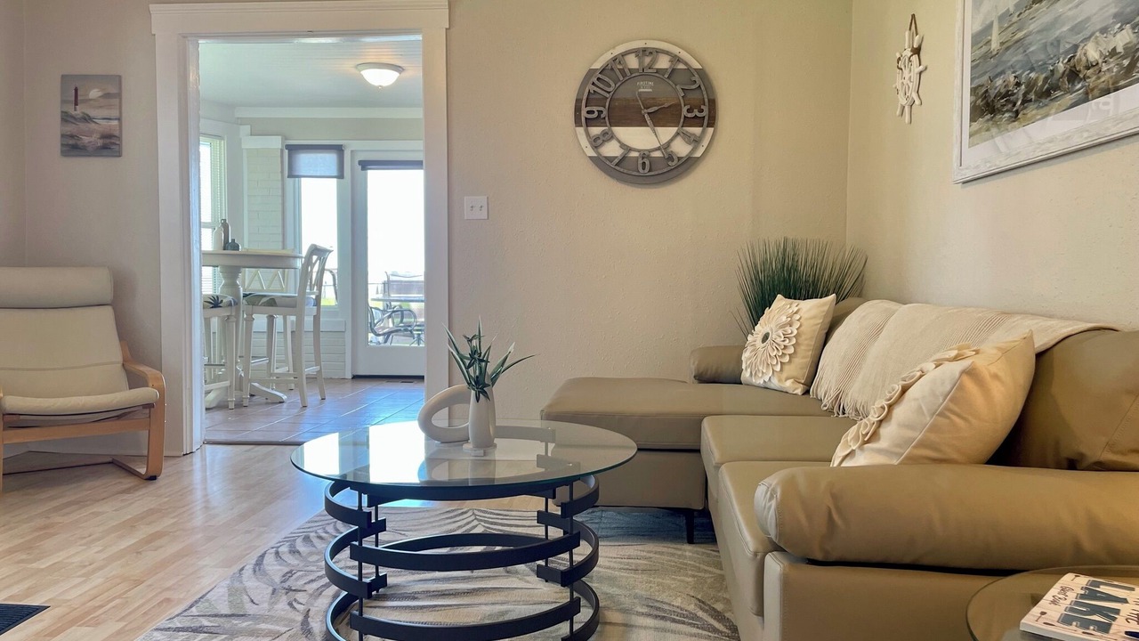 Photo of Livingroom in Toledo