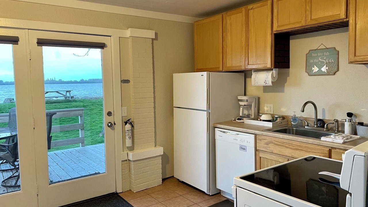 Photo of Kitchen in Toledo