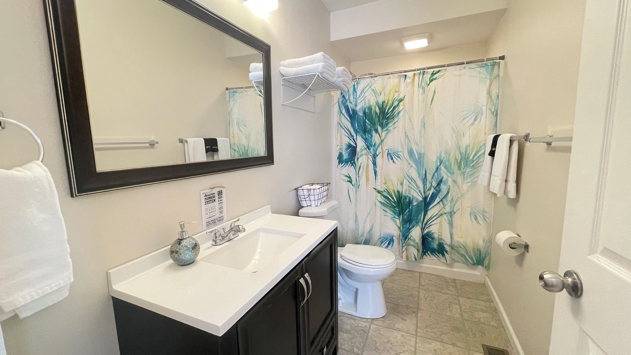 Photo of Bathroom in Toledo