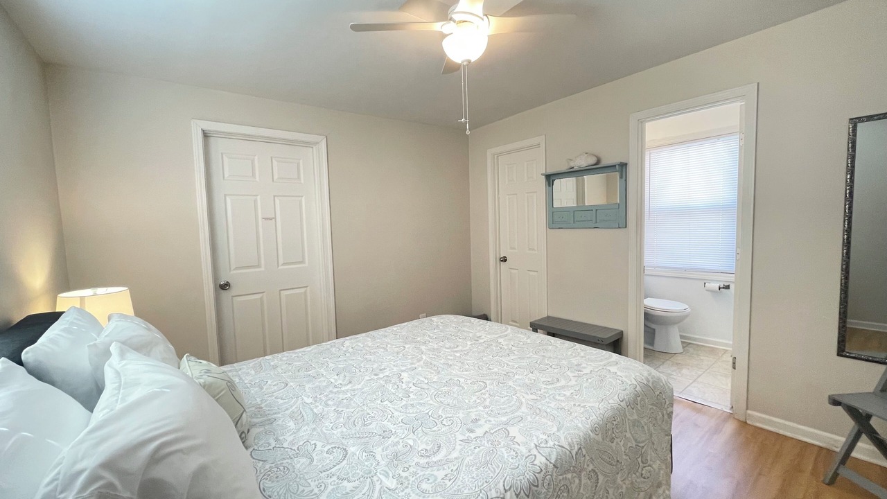 Photo of Bedroom in Toledo