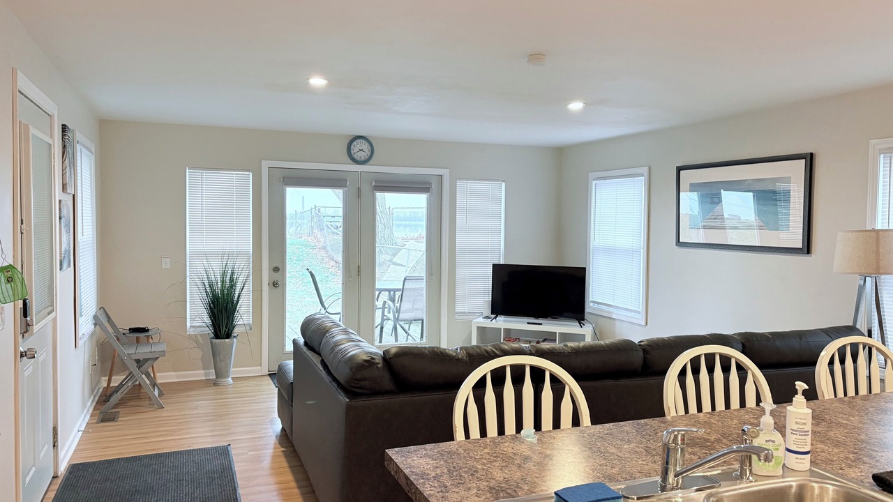 Photo of Livingroom in Toledo