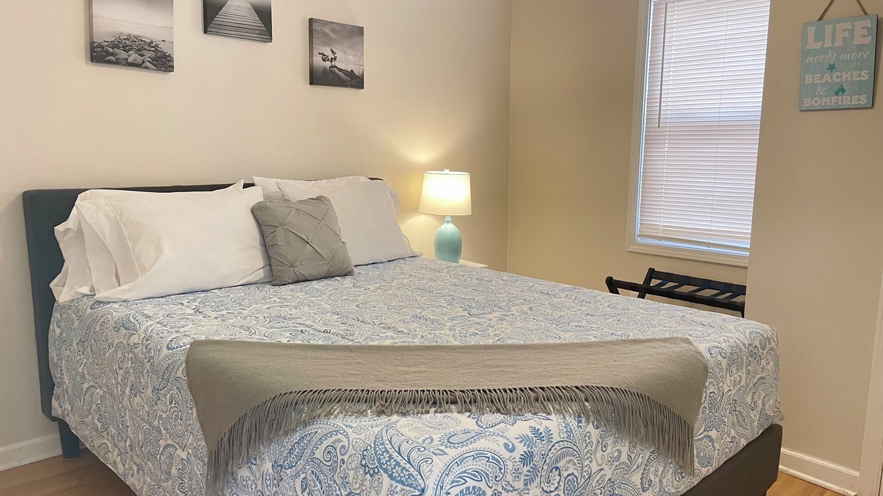 Photo of Bedroom in Toledo