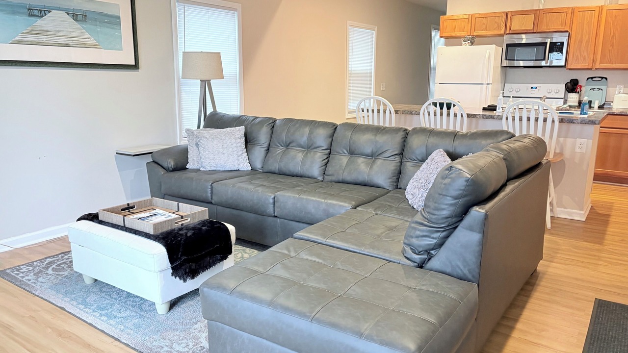 Photo of Livingroom in Toledo