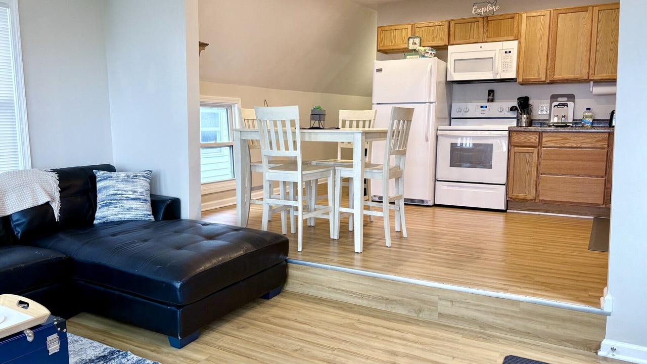 Photo of Kitchen in Toledo