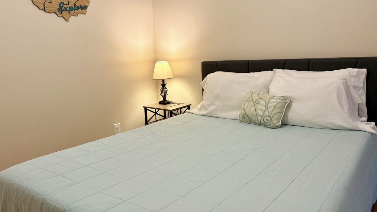 Photo of Bedroom in Toledo