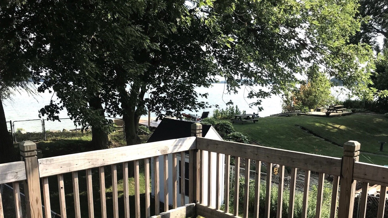 Photo of Outdoor in Toledo
