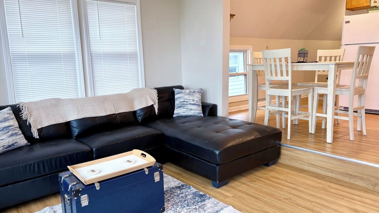 Photo of Livingroom in Toledo