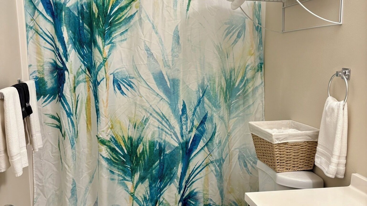 Photo of Bathroom in Toledo