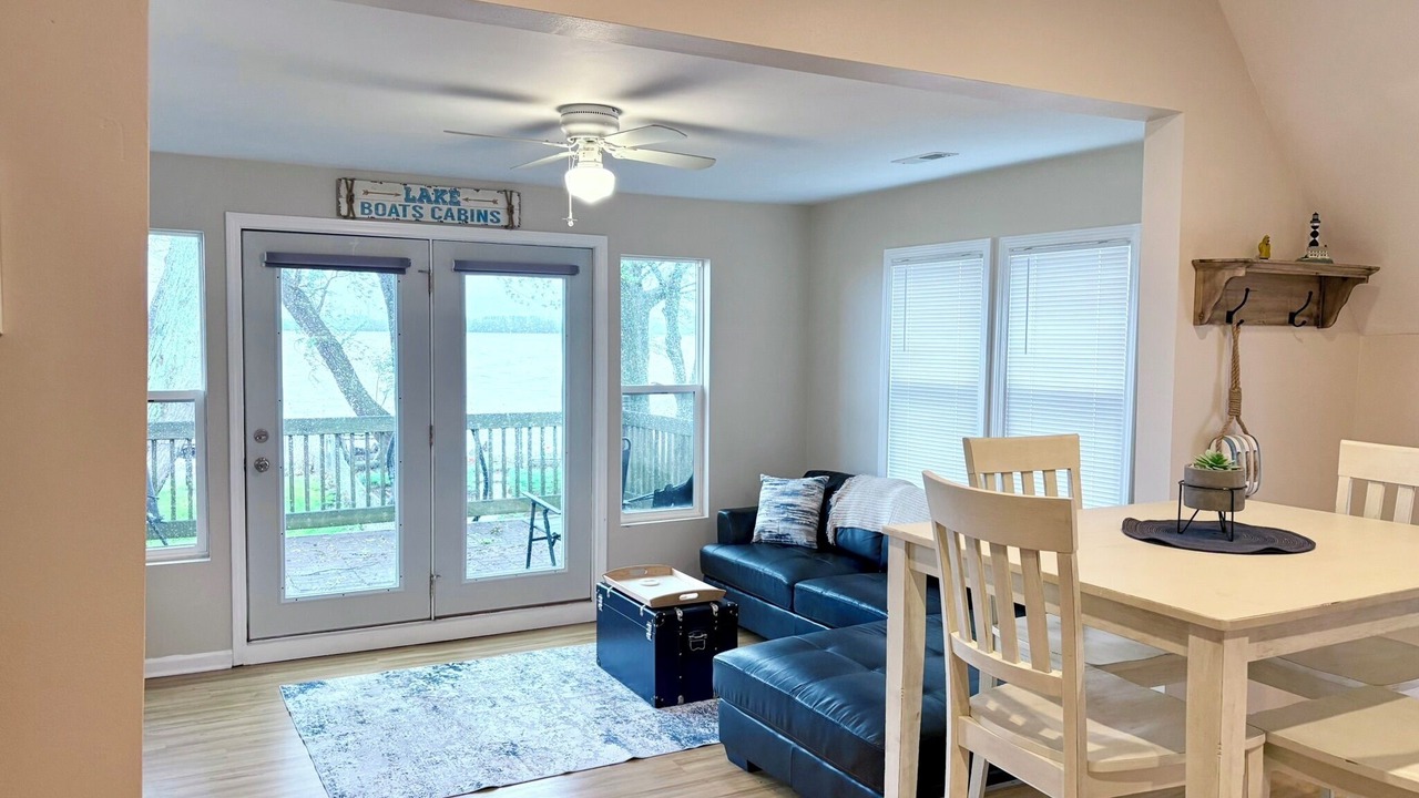 Photo of Livingroom in Toledo