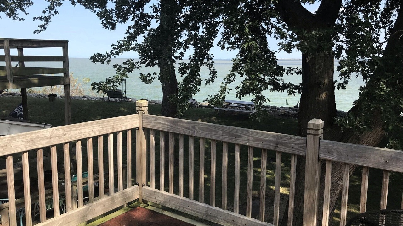 Photo of Outdoor in Toledo