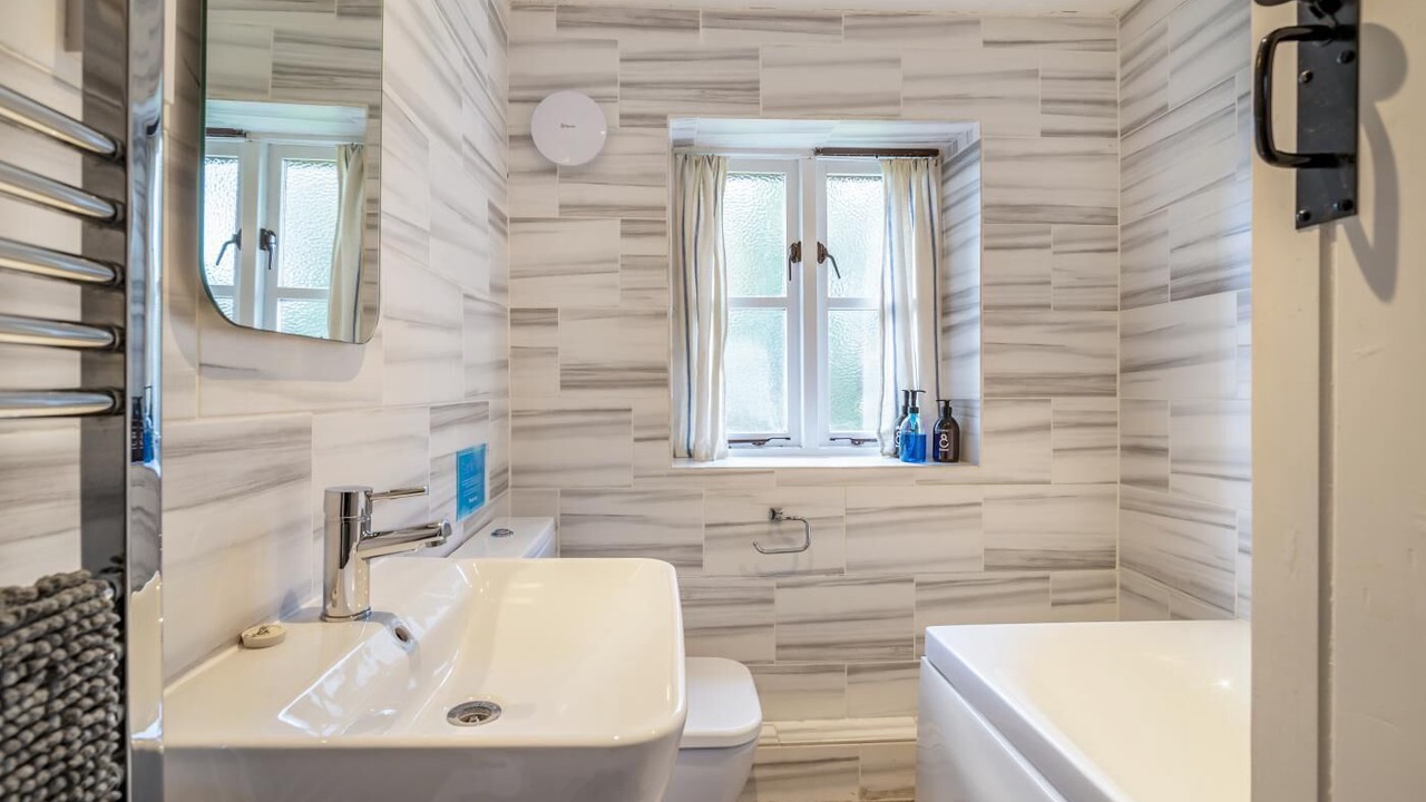 Photo of Bathroom in Saint Briavels