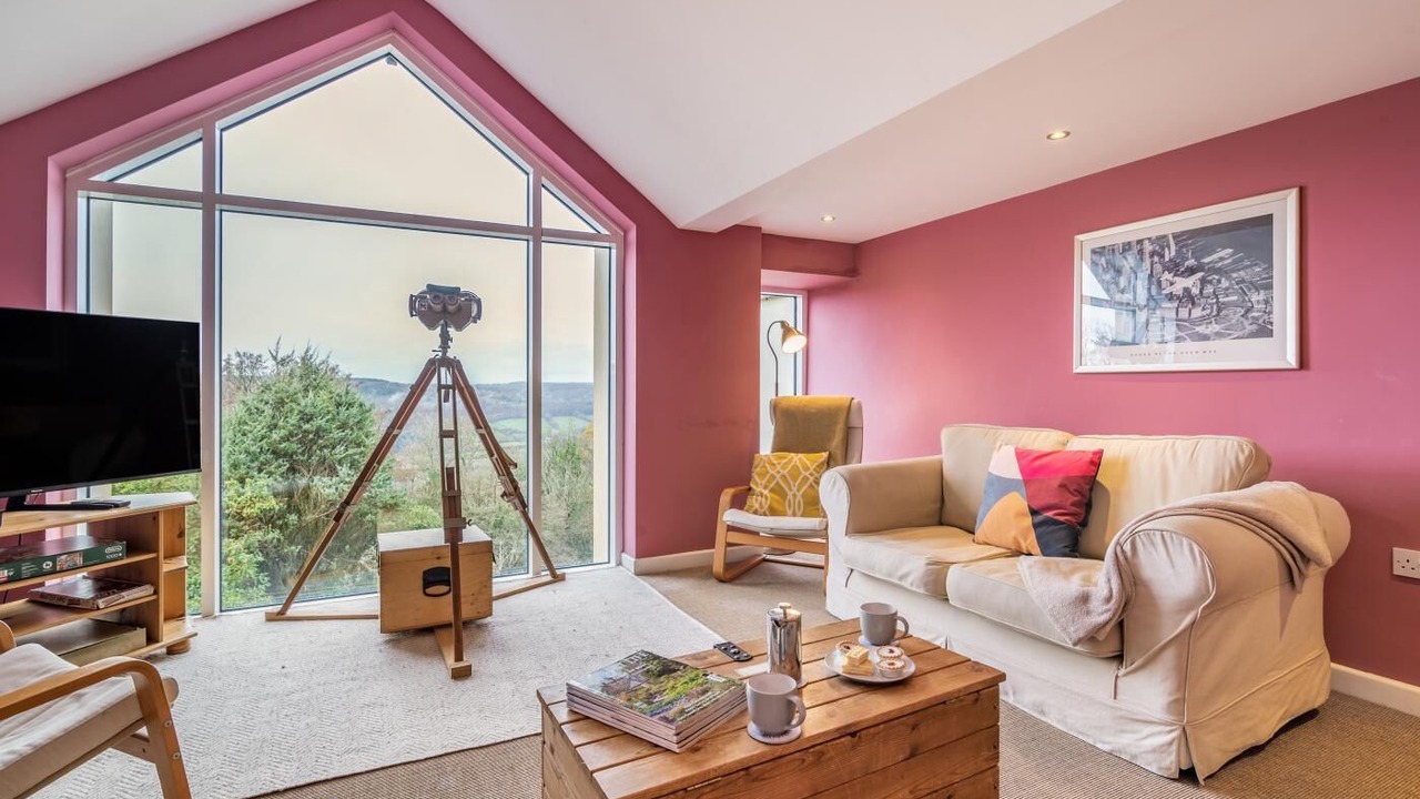 Photo of Livingroom in Saint Briavels