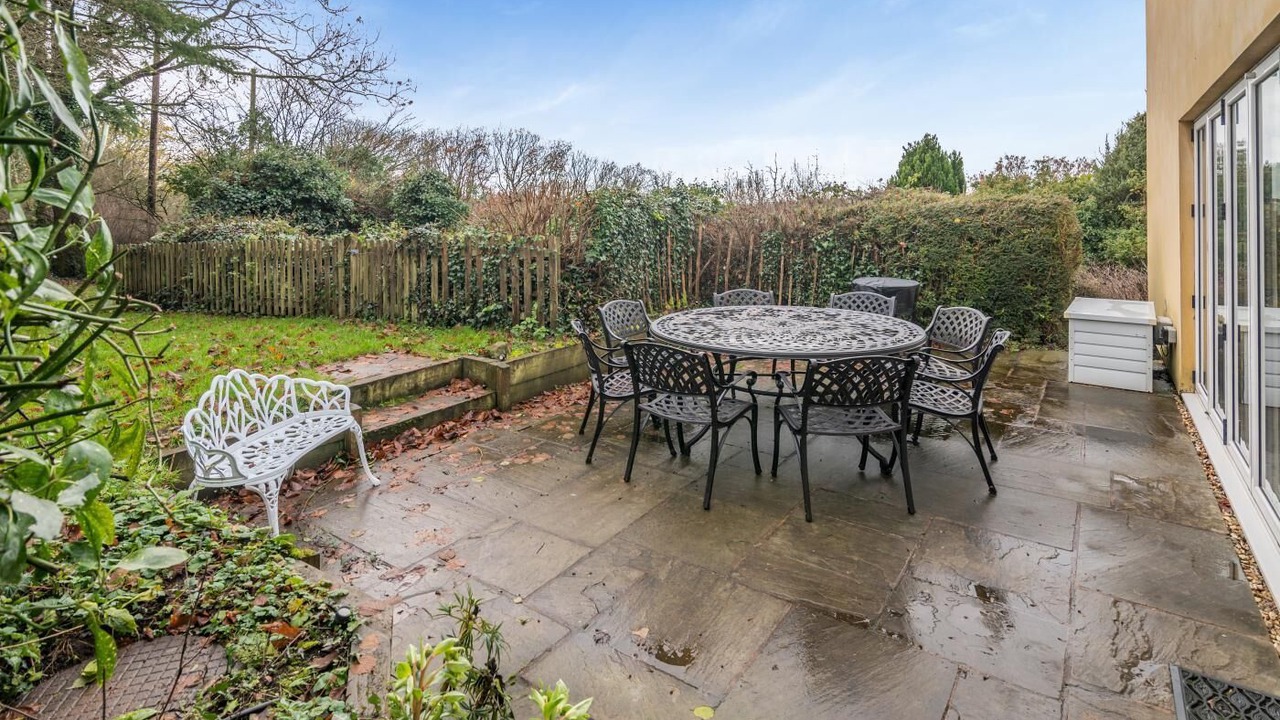 Photo of Outdoor in Saint Briavels