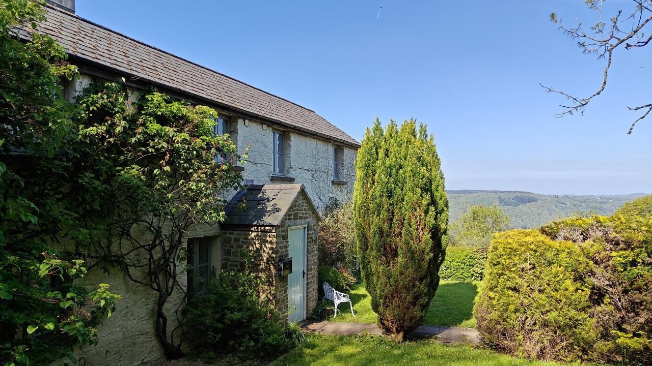 Photo of Outdoor in Saint Briavels