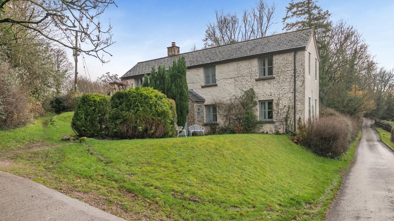 Photo of Outdoor in Saint Briavels