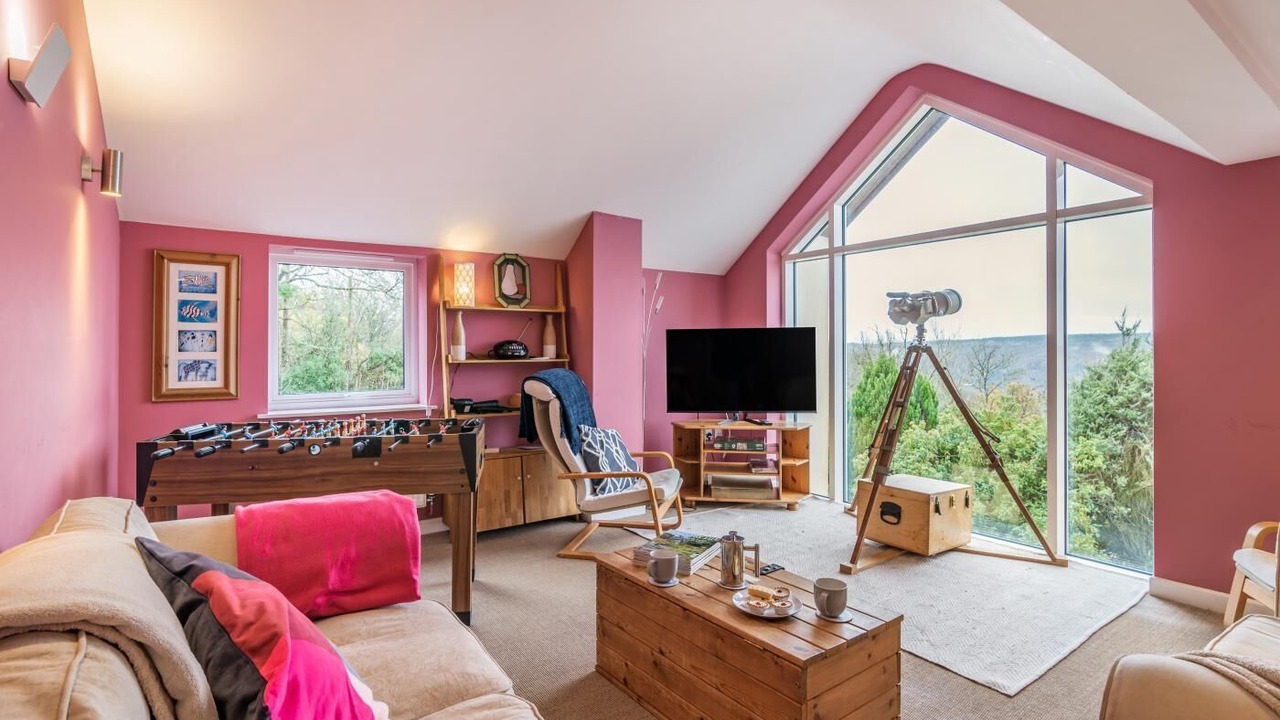 Photo of Livingroom in Saint Briavels