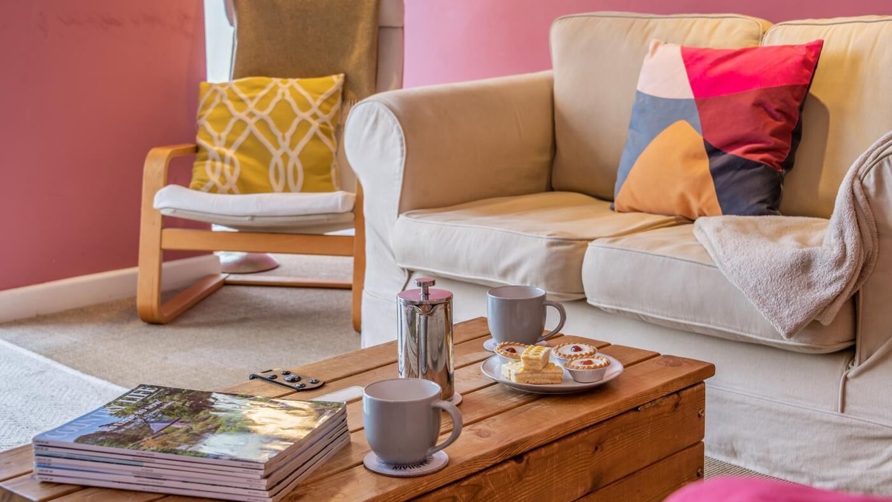 Photo of Livingroom in Saint Briavels
