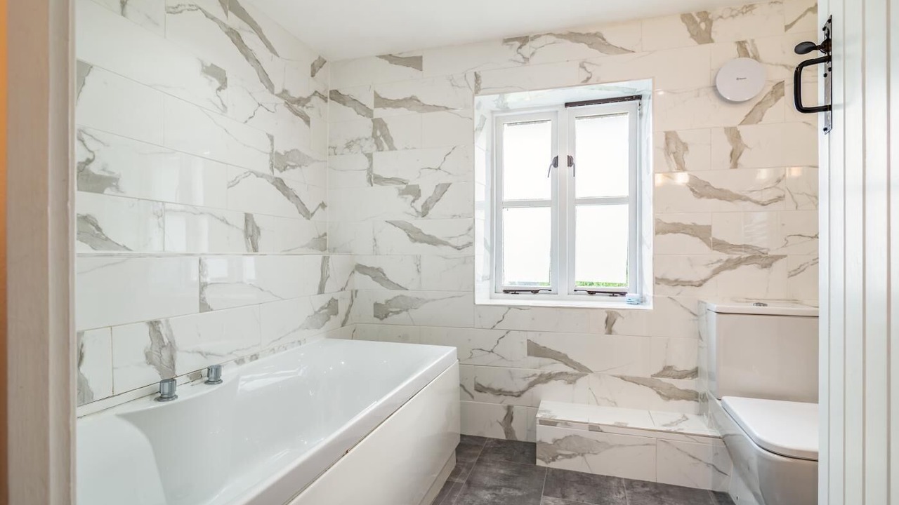 Photo of Bathroom in Saint Briavels