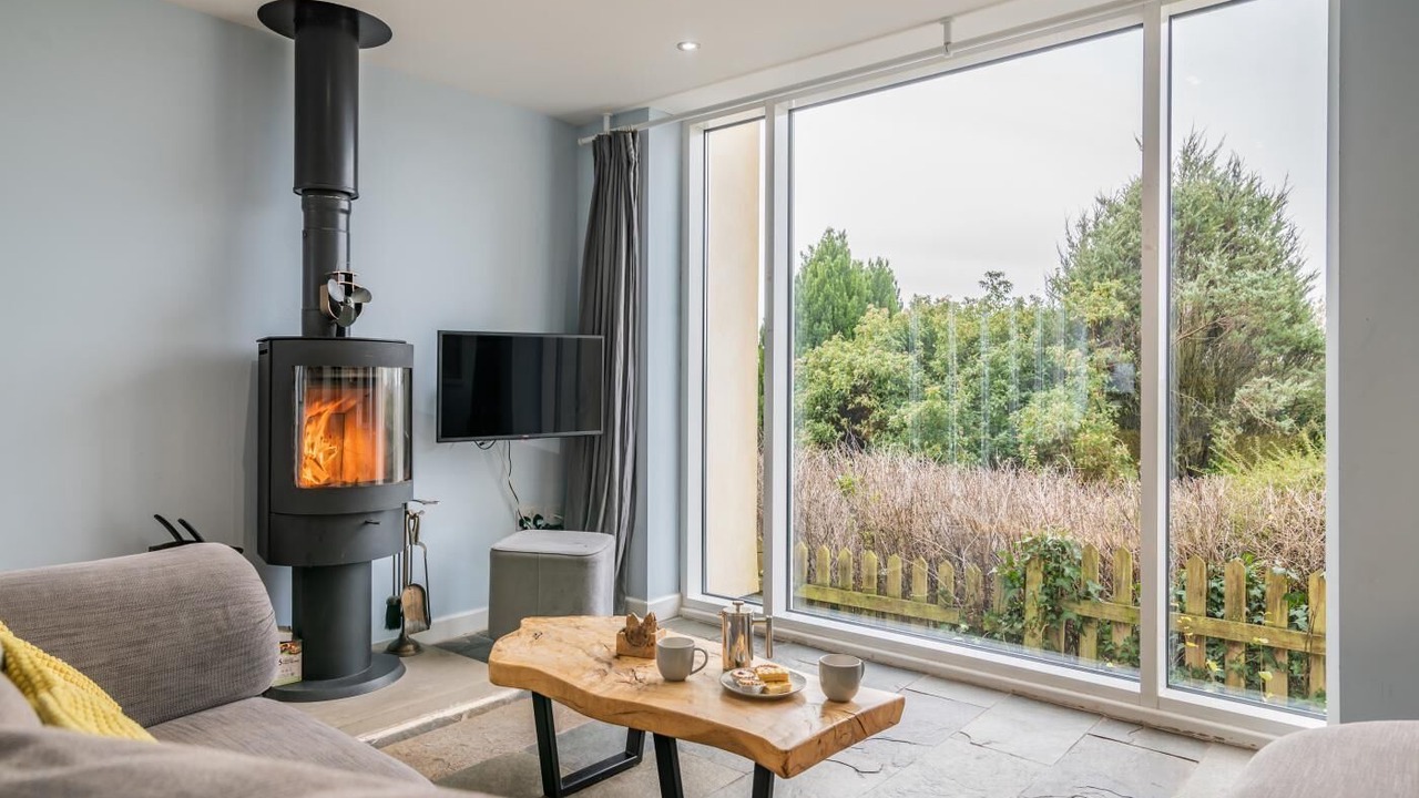 Photo of Livingroom in Saint Briavels