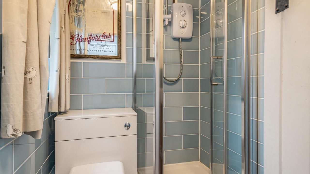 Photo of Bathroom in Saint Briavels