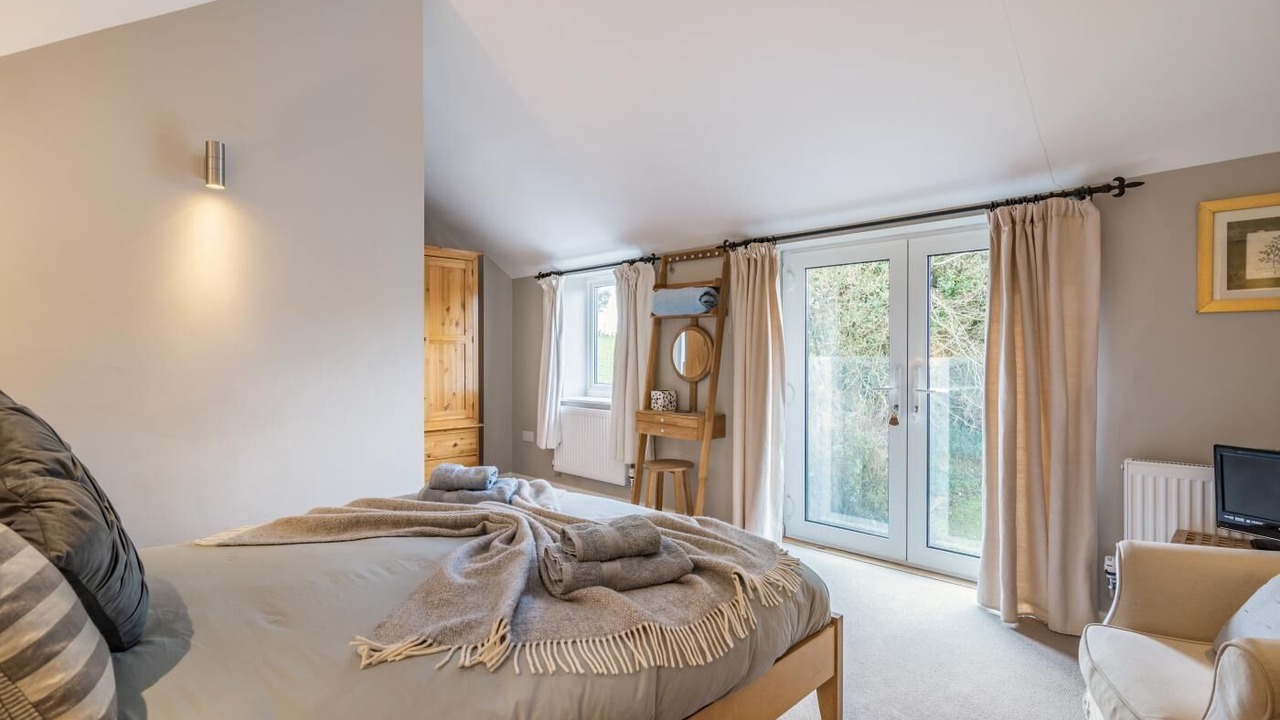 Photo of Bedroom in Saint Briavels