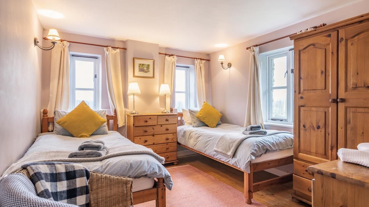 Photo of Bedroom in Saint Briavels