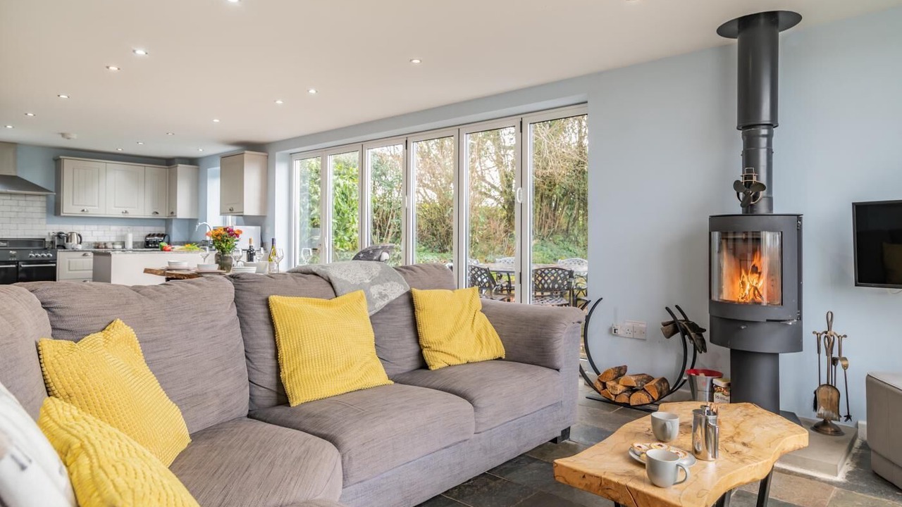 Photo of Livingroom in Saint Briavels