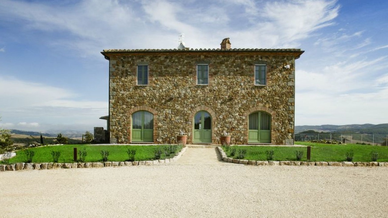 Photo of Outdoor in Il Poggio