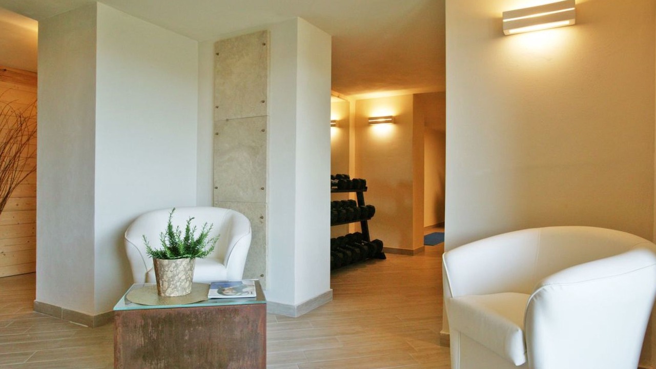 Photo of Livingroom in Il Poggio