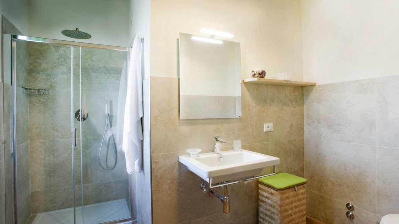 Photo of Bathroom in Il Poggio