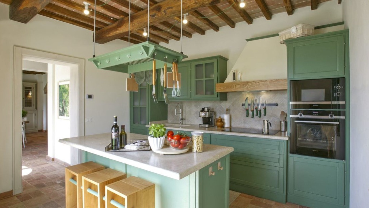 Photo of Bedroom in Il Poggio