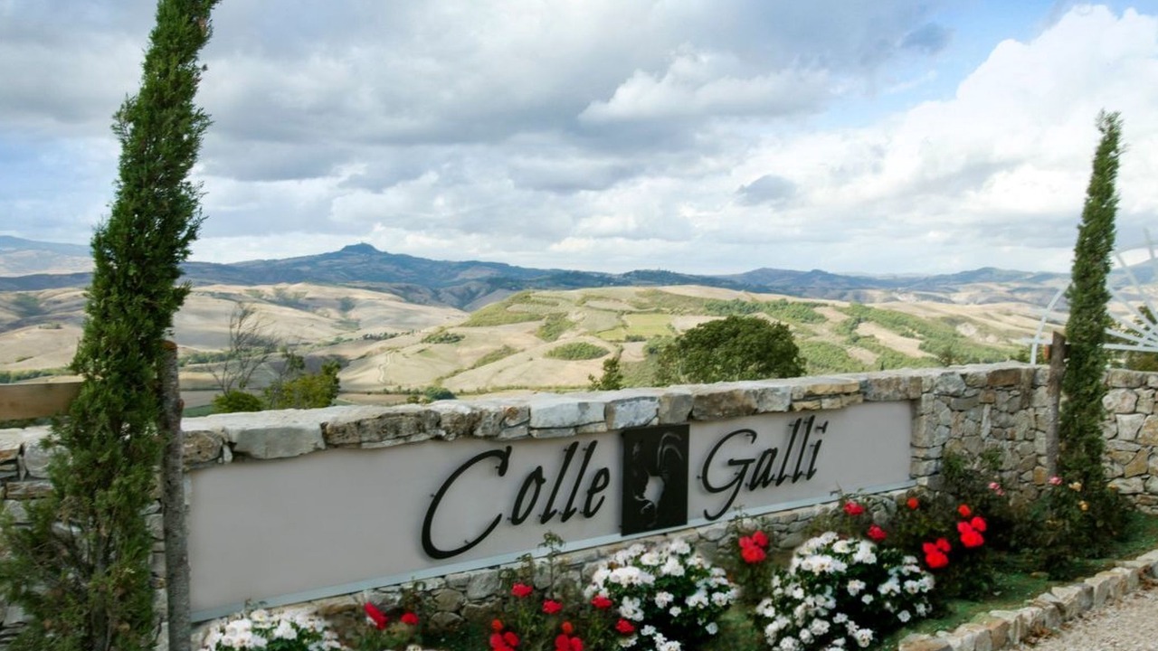 Photo of Outdoor in Il Poggio