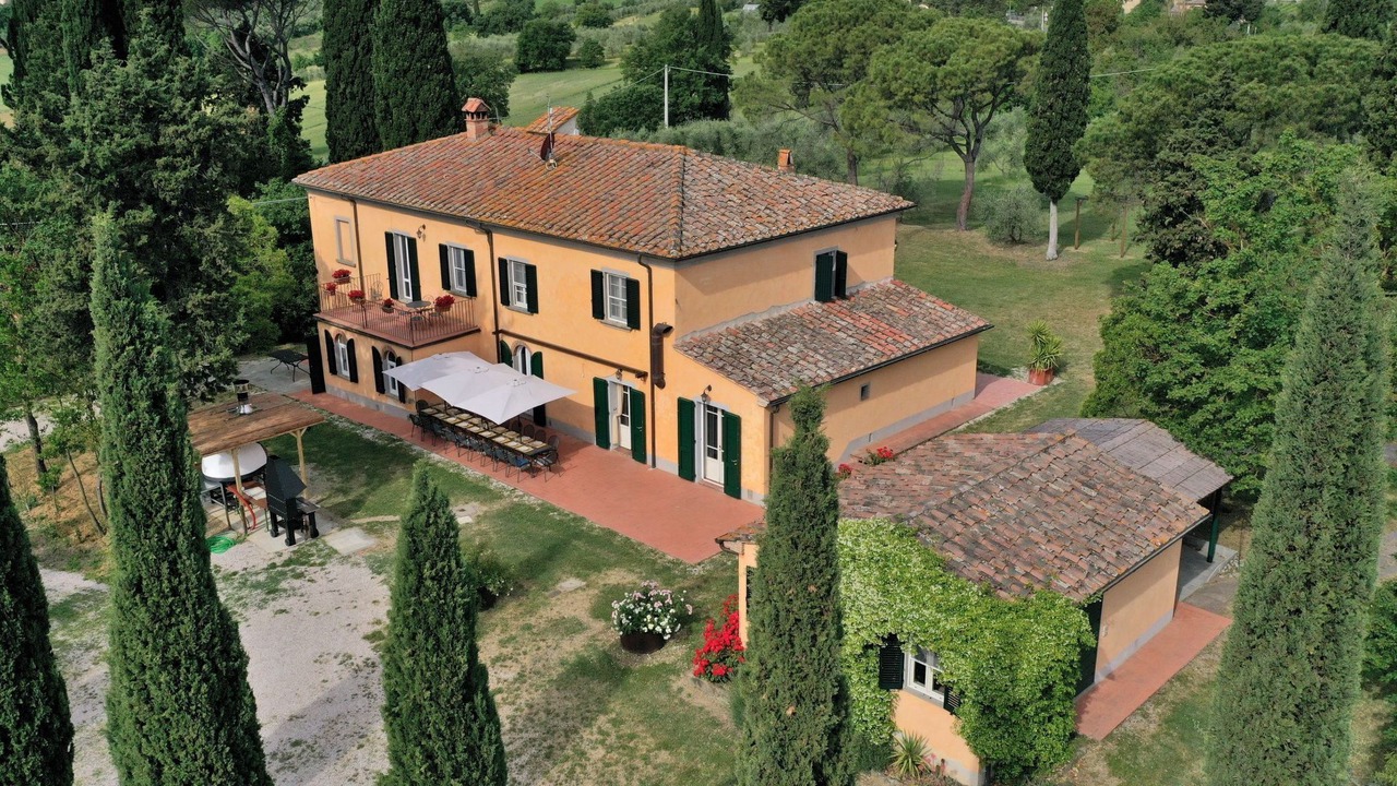 Photo of Others in Marciano della Chiana